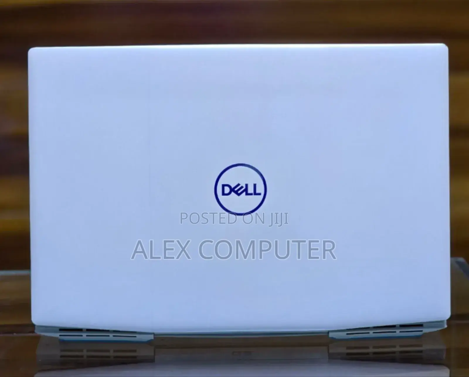 New Laptop Dell G GB Intel Core I7 SSD 512GB
