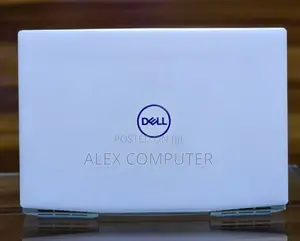 New Laptop Dell G GB Intel Core I7 SSD 512GB