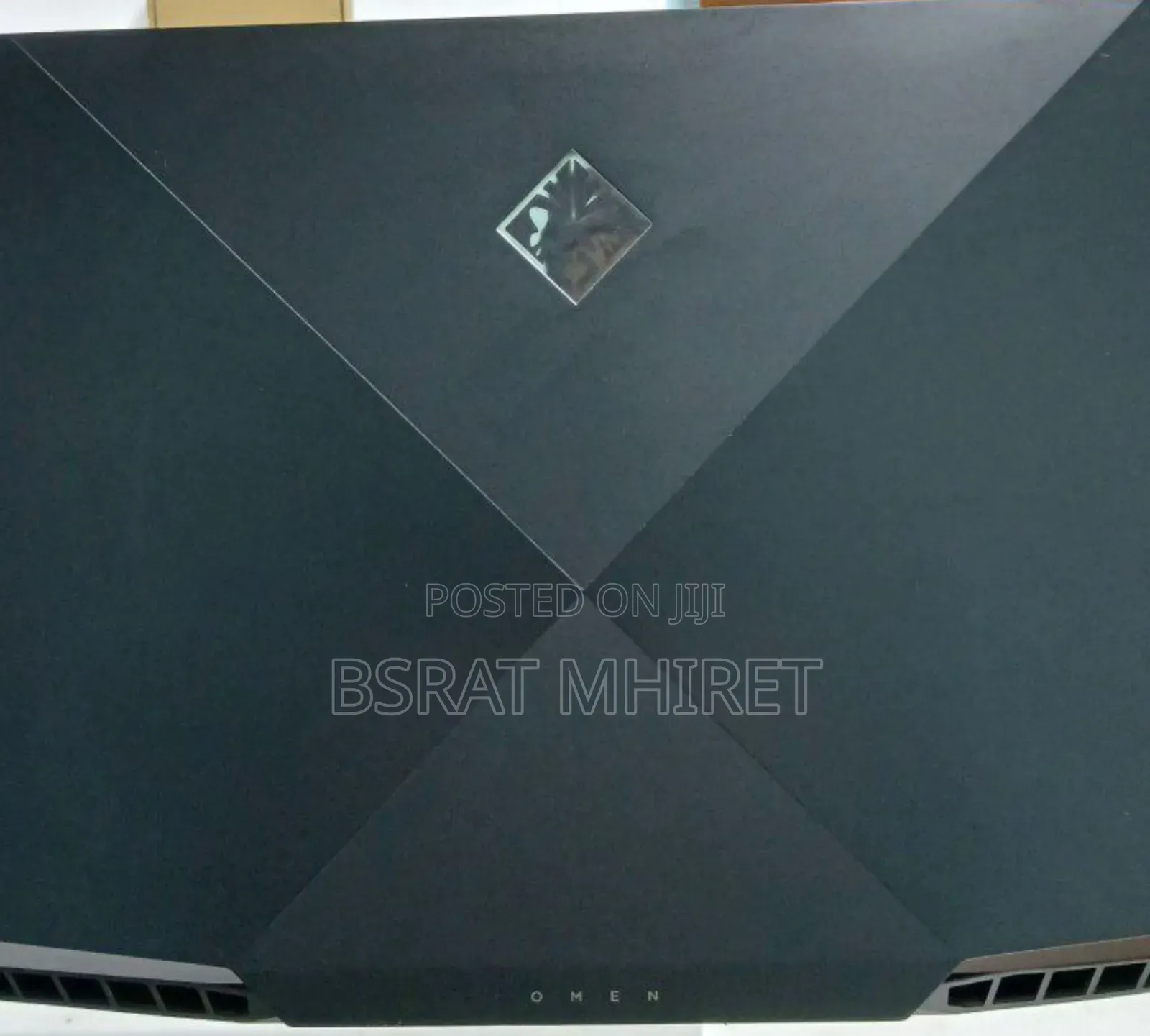 New Laptop HP Omen X 16GB Intel Core I7 SSD 1T