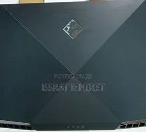 New Laptop HP Omen X 16GB Intel Core I7 SSD 1T