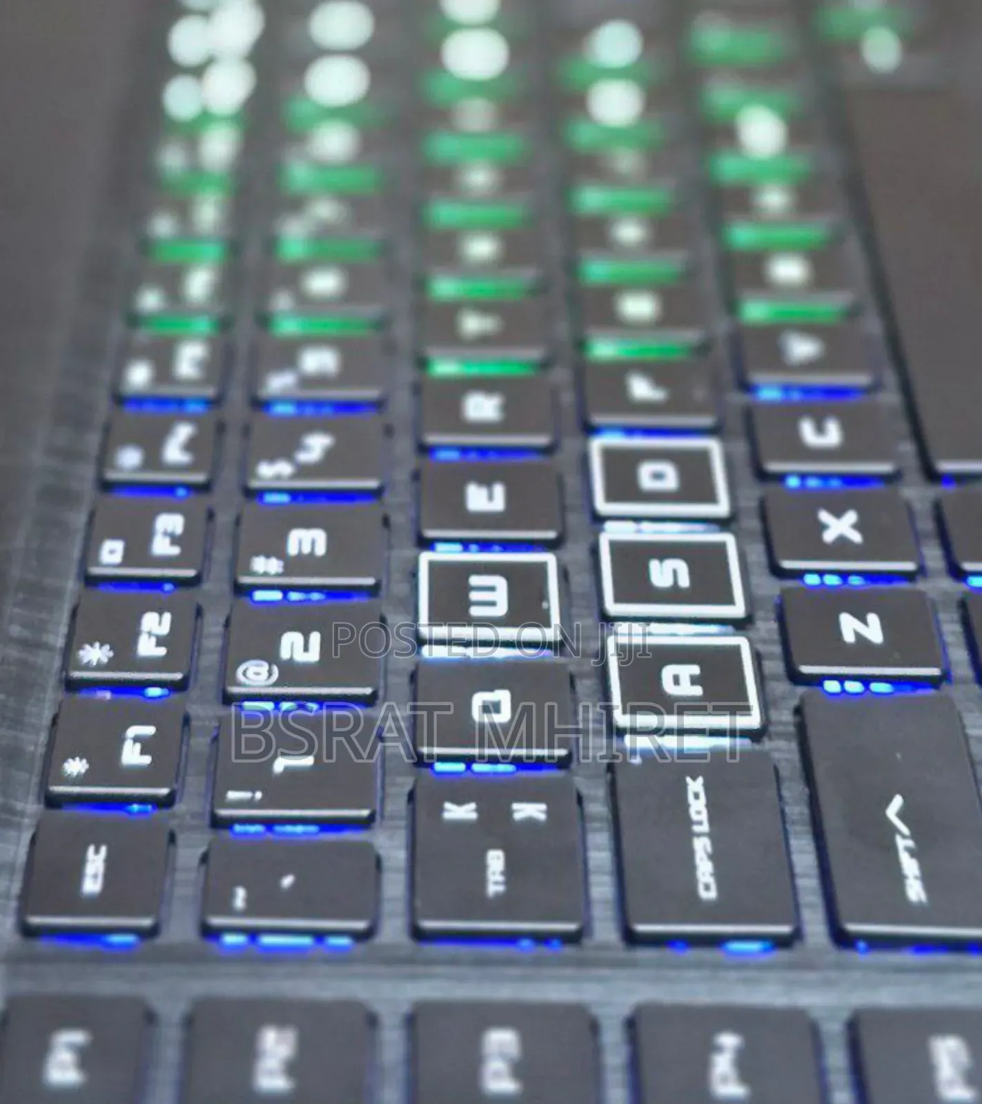 New Laptop HP Omen X 16GB Intel Core I7 SSD 1T