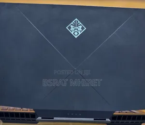 New Laptop HP Omen X 16GB Intel Core I7 SSD 1T