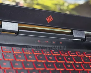 New Laptop HP Omen X 32GB Intel Core I5 SSD 512GB