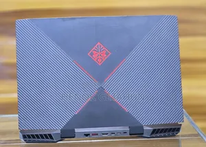 New Laptop HP Omen X 32GB Intel Core I5 SSD 512GB