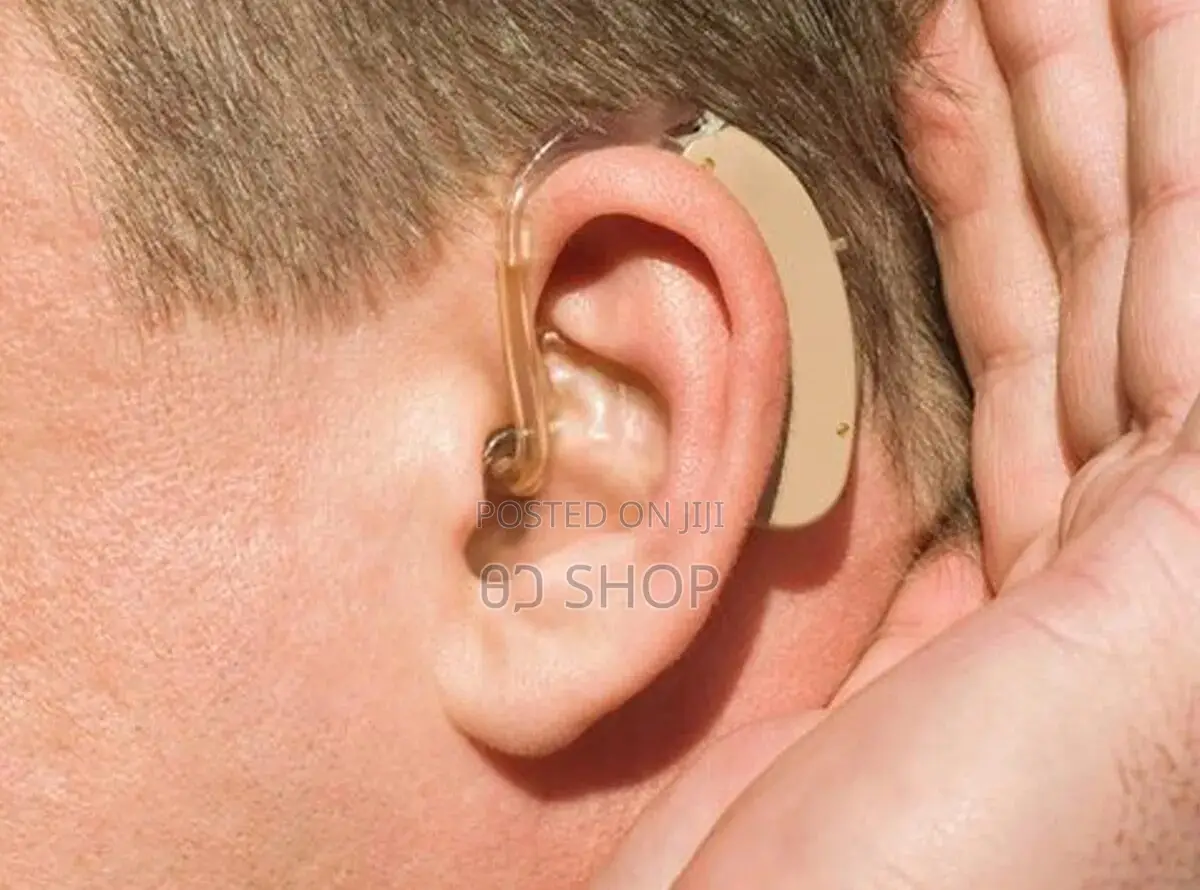Hearing Aid