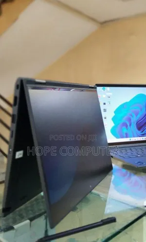 Photo - New Laptop Lenovo Thinkpad X13 Yoga 16GB Intel Core I7 SSD 512GB