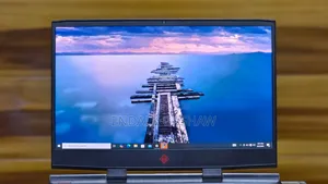 Photo - New Laptop HP Omen X 32GB Intel Core I5 SSD 512GB