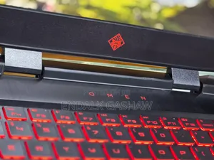 New Laptop HP Omen X 32GB Intel Core I5 SSD 512GB