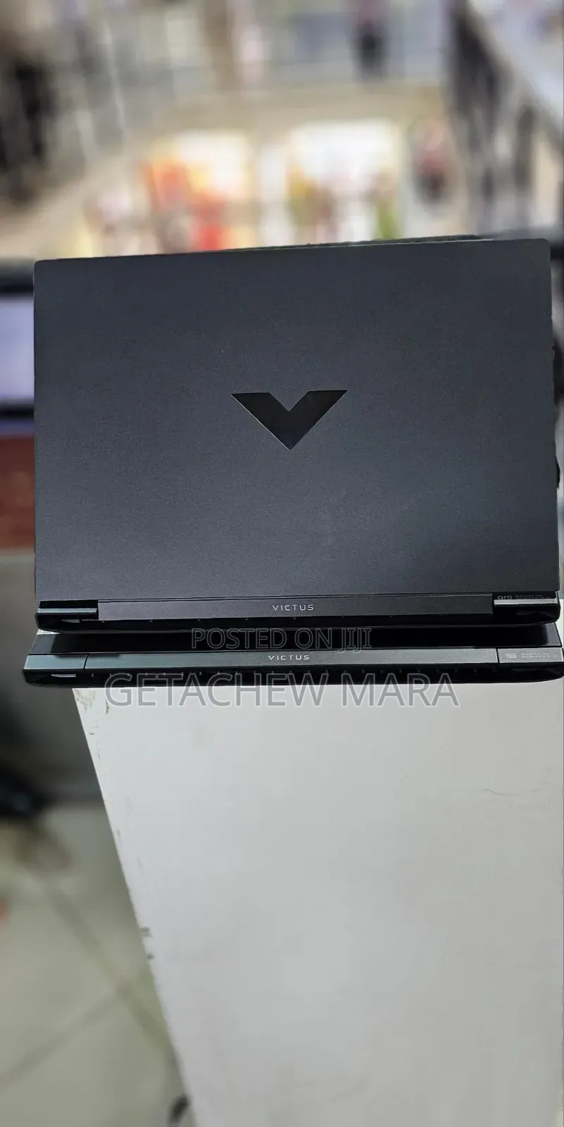 New Laptop HP Pavilion 15 16GB Intel Core I7 SSD 1T