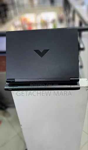 New Laptop HP Pavilion 15 16GB Intel Core I7 SSD 1T