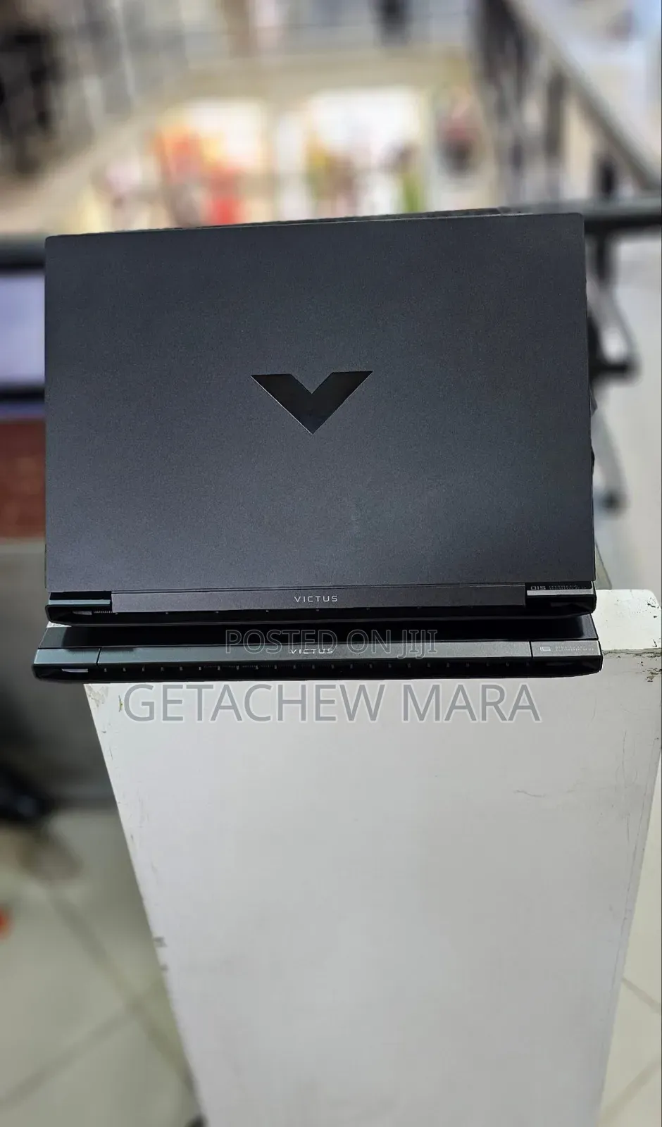 New Laptop HP Pavilion 15 16GB Intel Core I7 SSD 1T