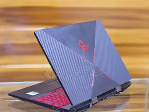 New Laptop HP Omen X 32GB Intel Core I5 SSD 512GB