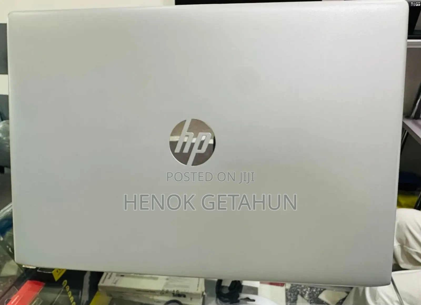 New Laptop HP Stream Notebook 8GB Intel Core I5 SSD 256GB