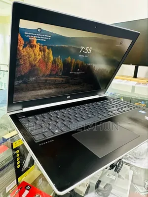 New Laptop HP Stream Notebook 8GB Intel Core I5 SSD 256GB