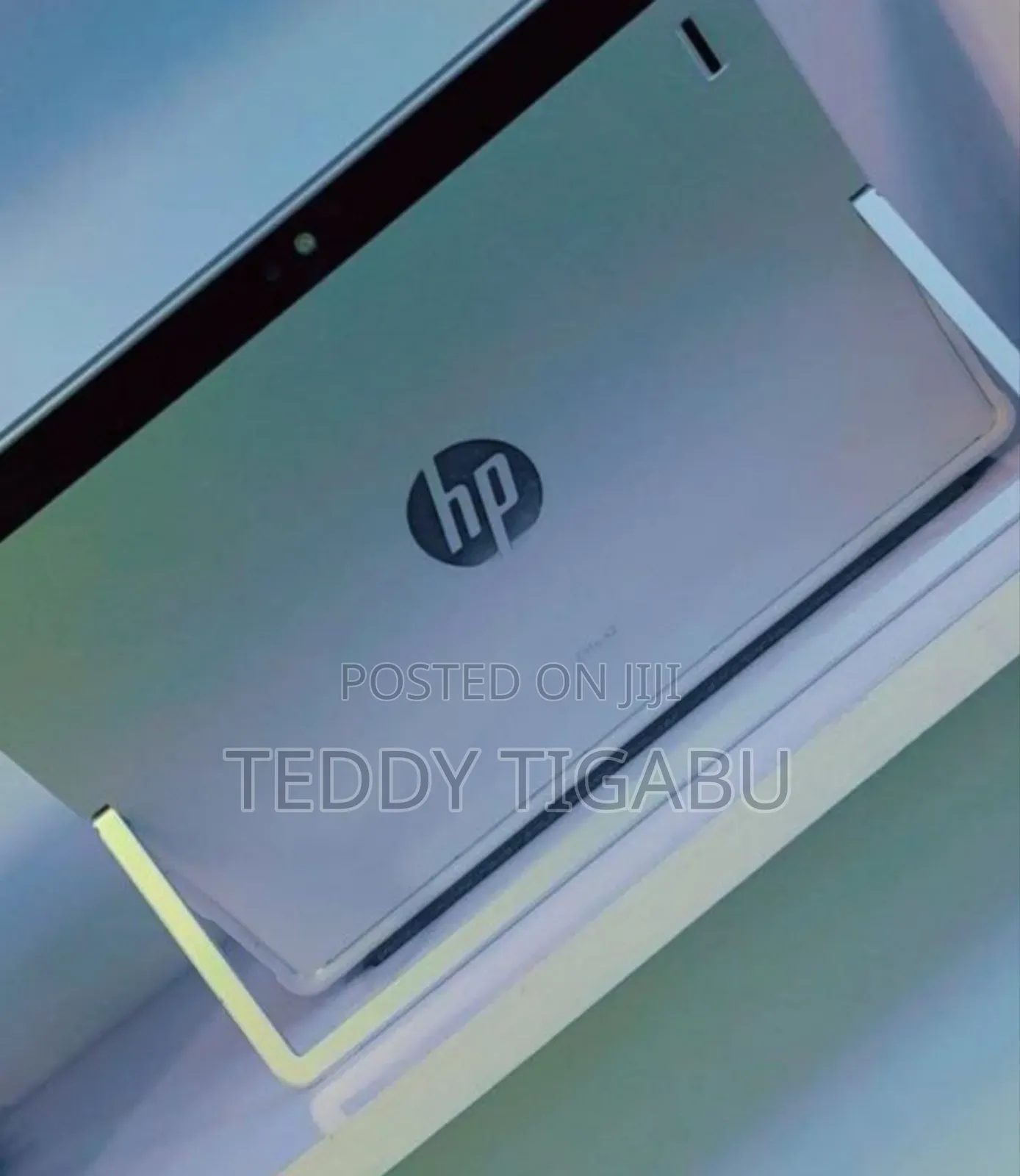 New Laptop HP Elite X2 G8 8GB Intel Core I5 SSD 256GB