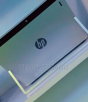 New Laptop HP Elite X2 G8 8GB Intel Core I5 SSD 256GB