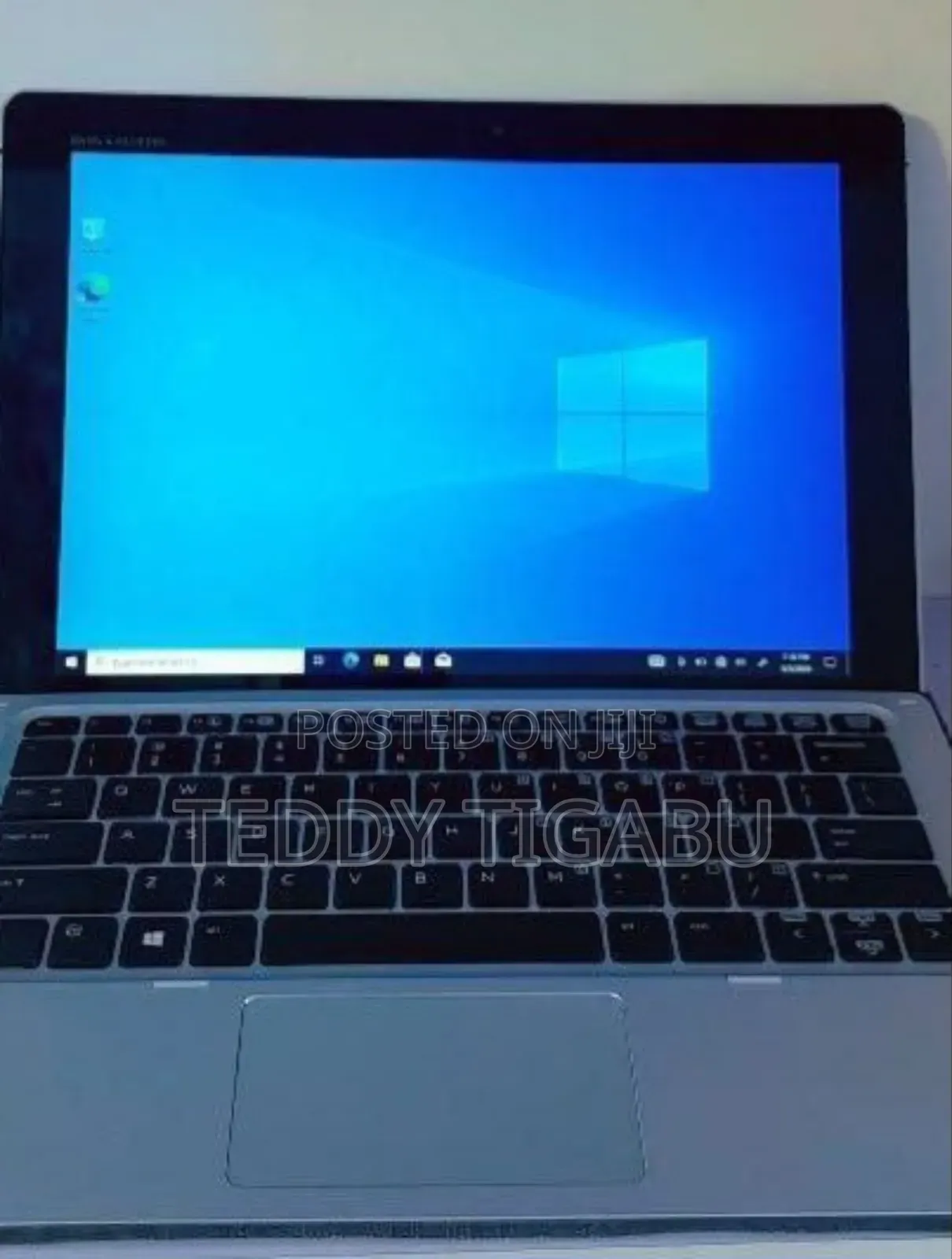 New Laptop HP Elite X2 G8 8GB Intel Core I5 SSD 256GB