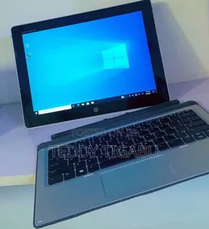 New Laptop HP Elite X2 G8 8GB Intel Core I5 SSD 256GB