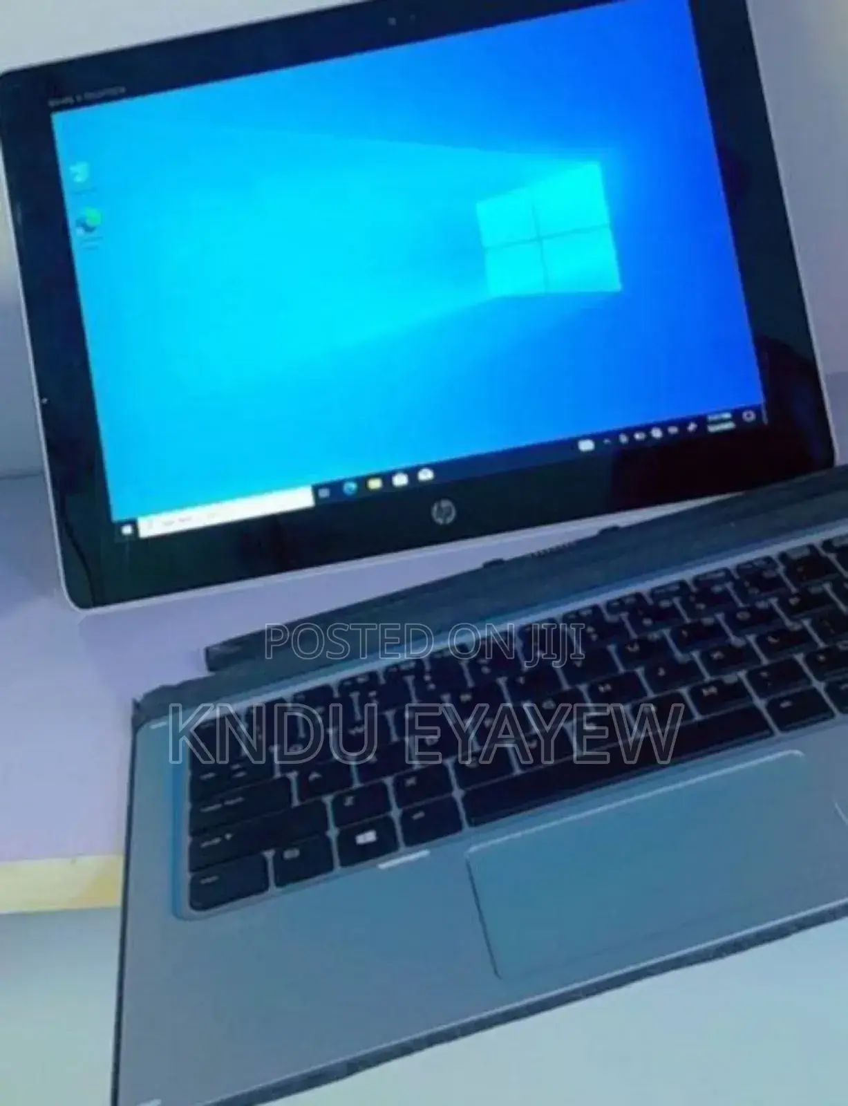 New Laptop HP 8GB Intel Core Ultra 5 SSD 256GB