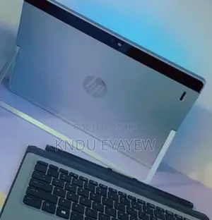 New Laptop HP 8GB Intel Core Ultra 5 SSD 256GB