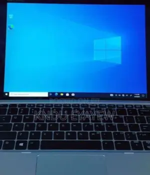 New Laptop HP 8GB Intel Core Ultra 5 SSD 256GB