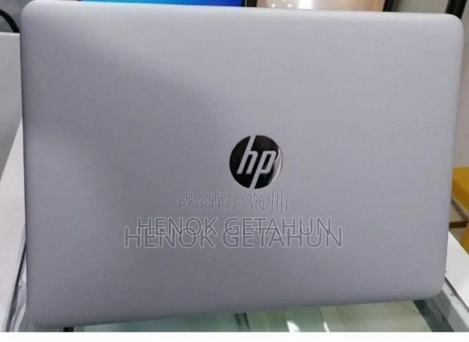 New Laptop HP EliteBook 840 G3 8GB Intel Core i5 HDD+SSD 1T