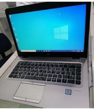 New Laptop HP EliteBook 840 G3 8GB Intel Core i5 HDD+SSD 1T
