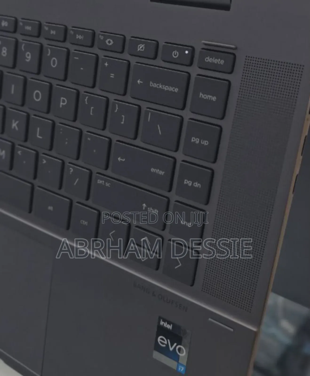 New Laptop HP Envy X360 32GB Intel Core I7 SSD 1T