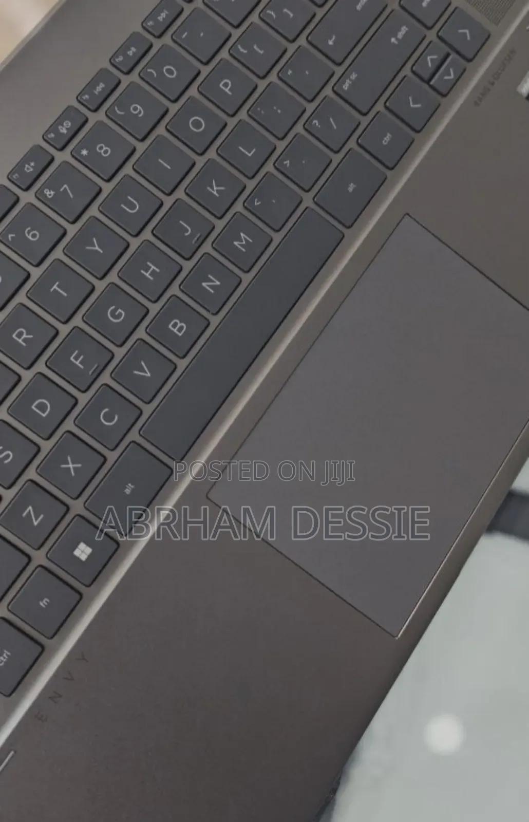 New Laptop HP Envy X360 32GB Intel Core I7 SSD 1T