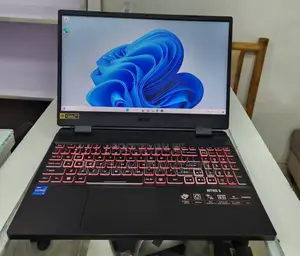 Photo - New Laptop Acer Nitro 5 16GB Intel Core I7 SSD 512GB