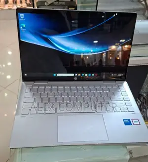 New Laptop HP Pavilion 14 X360 2-in-1 16GB Intel Core Ultra 7 SSD 1T