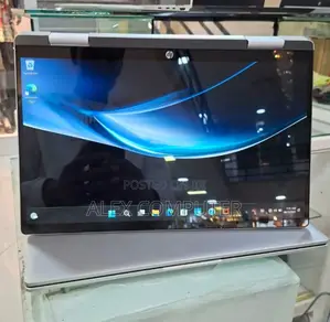 New Laptop HP Pavilion 14 X360 2-in-1 16GB Intel Core Ultra 7 SSD 1T