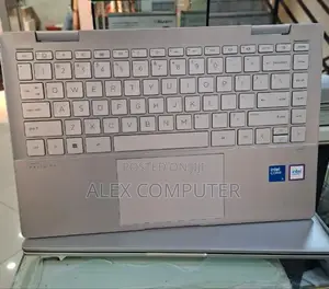 New Laptop HP Pavilion 14 X360 2-in-1 16GB Intel Core Ultra 7 SSD 1T