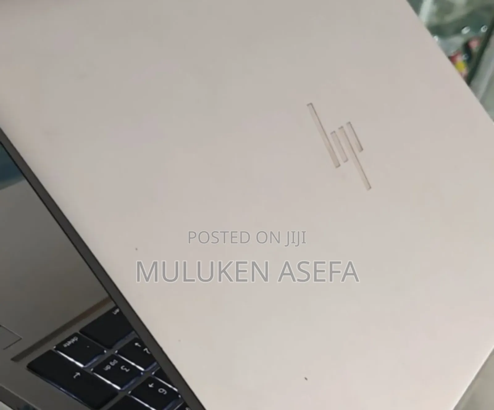 New Laptop HP EliteBook 850 G8 16GB Intel Core I7 SSD 512GB