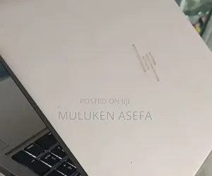 New Laptop HP EliteBook 850 G8 16GB Intel Core I7 SSD 512GB