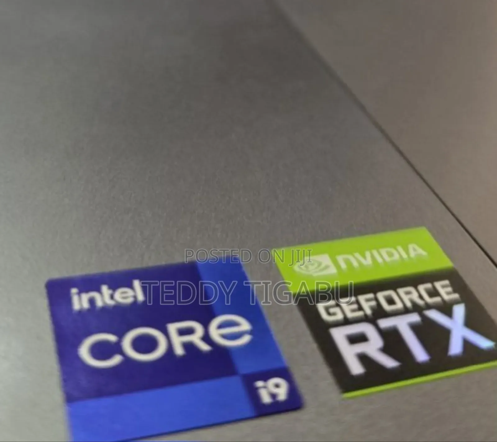 New Laptop Lenovo Legion 5 16GB Intel Core I9 SSD 1T