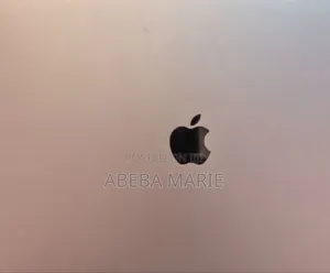 New Laptop Apple MacBook Pro 2019 16GB Intel Core I7 SSD 512GB