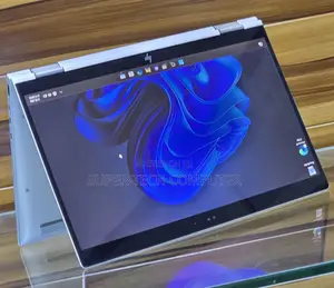 New Laptop HP EliteBook X360 1030 G3 16GB Intel Core I7 SSD 512GB