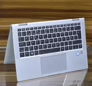 New Laptop HP EliteBook X360 1030 G3 16GB Intel Core I7 SSD 512GB