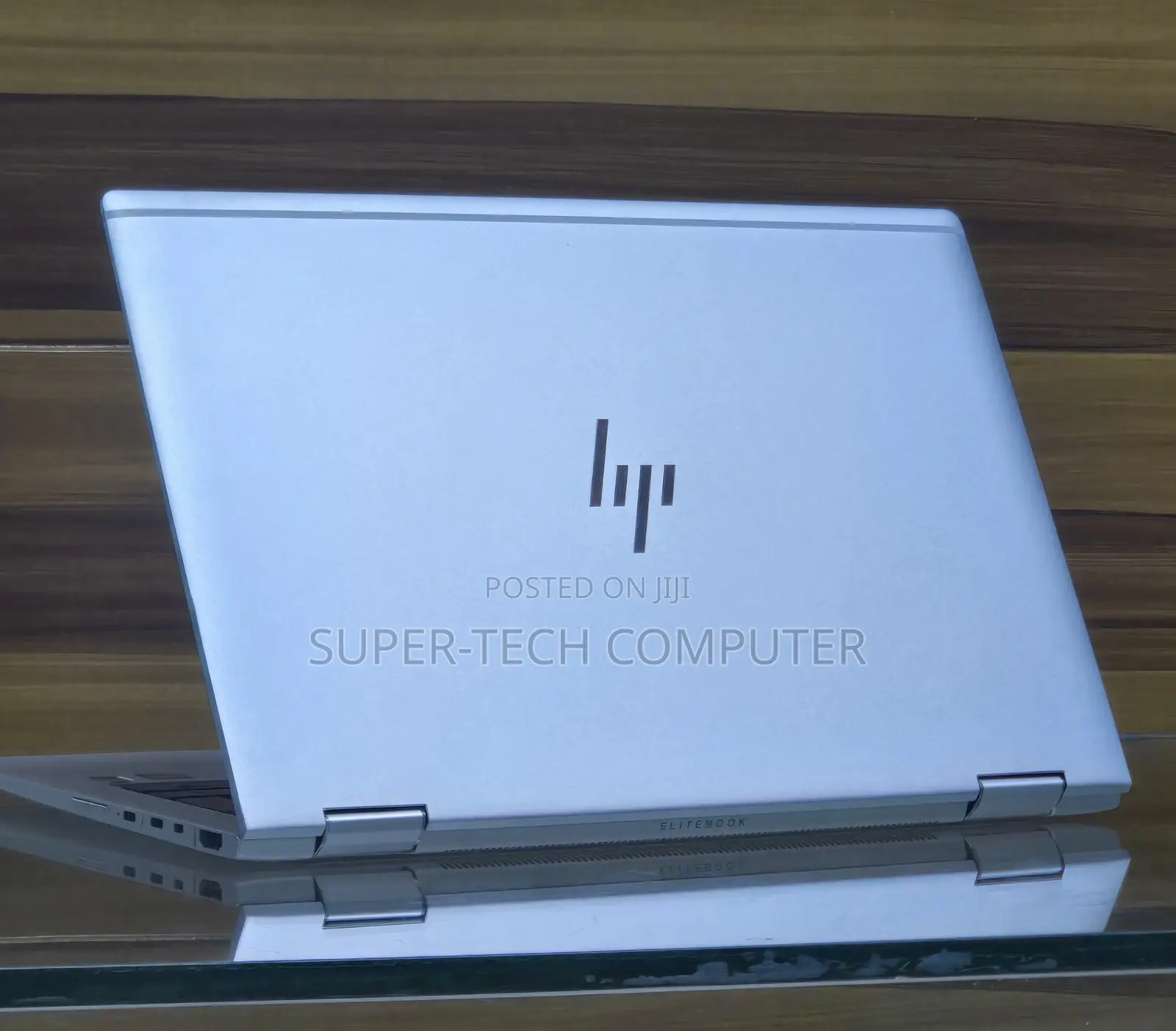 New Laptop HP EliteBook X360 1030 G3 16GB Intel Core I7 SSD 512GB