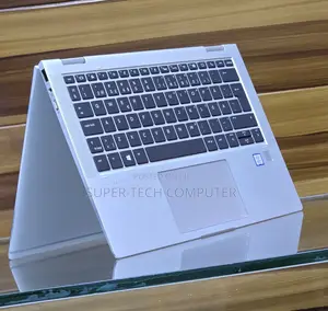 New Laptop HP EliteBook X360 1030 G3 16GB Intel Core I7 SSD 512GB