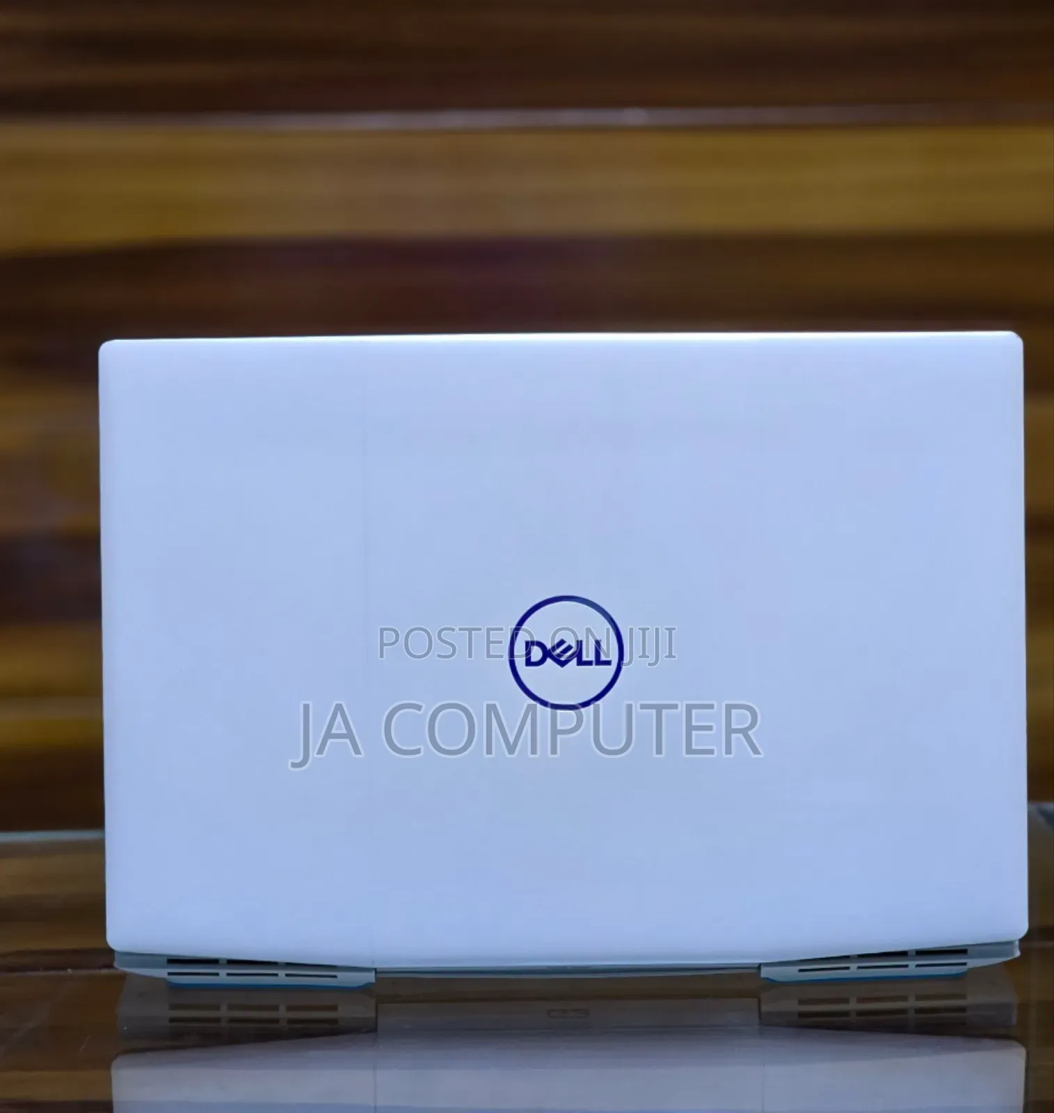 New Laptop Dell G GB Intel Core I7 SSD 512GB