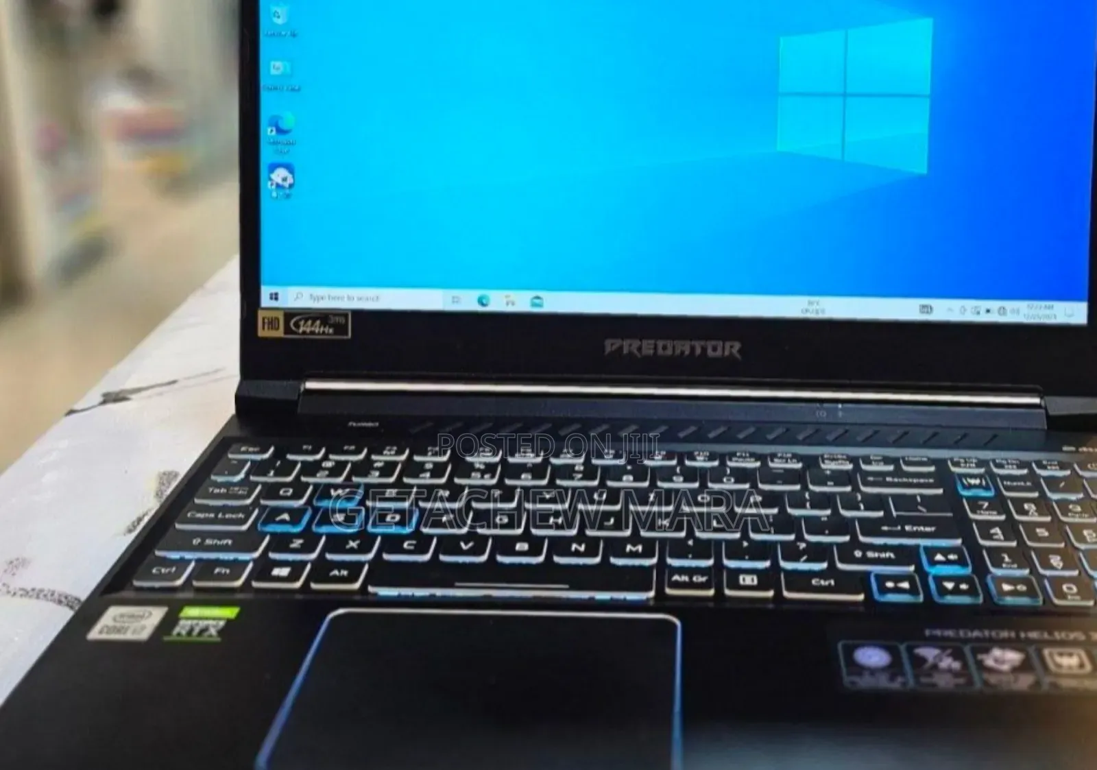 New Laptop Acer Aspire 1 A114-31 16GB Intel Core I7 SSD 256GB