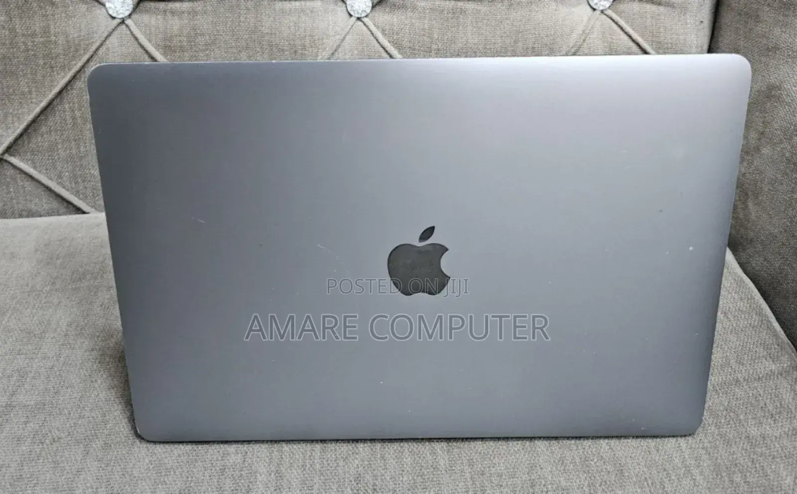 New Laptop Apple MacBook Pro 2017 16GB Intel Core I5 SSD 256GB