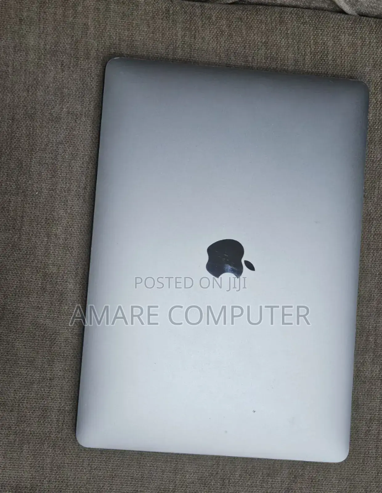 New Laptop Apple MacBook Pro 2017 16GB Intel Core I5 SSD 256GB