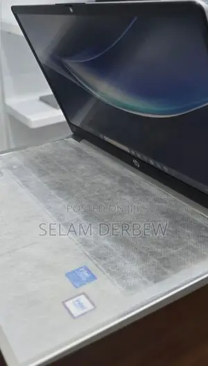 New Laptop HP Stream Notebook 12GB Intel Core I3 SSD 512GB