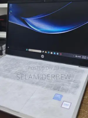 New Laptop HP Stream Notebook 12GB Intel Core I3 SSD 512GB