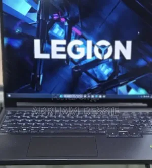 New Lenovo Legion Y7000P IRX9 Gaming Laptop 16GB Intel Core I7 SSD 1T