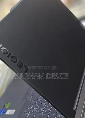 New Lenovo Legion Y7000P IRX9 Gaming Laptop 16GB Intel Core I7 SSD 1T