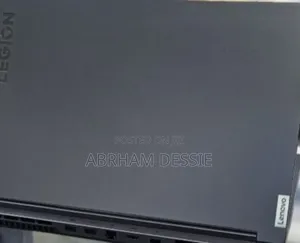 New Lenovo Legion Y7000P IRX9 Gaming Laptop 16GB Intel Core I7 SSD 1T